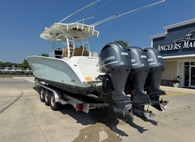 Anglers Marine